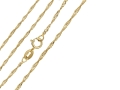 złoty damski łańcuszek singapur.jpg